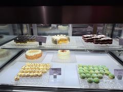 -天津东凯悦酒店·Market Café自助餐厅