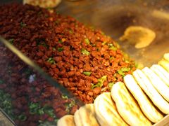 -正宁路小吃夜市