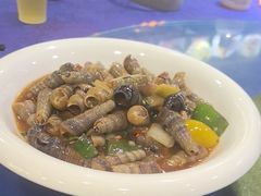 -东江海鲜大排档·潮汕菜·砂锅粥