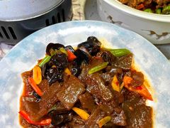 -裕丰源滋补烩面(天赋路店)
