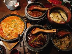 -食锦记·福建私房菜(浦西万达店)