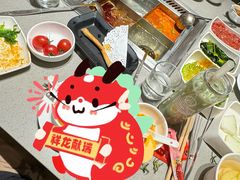 -海底捞火锅(振华广场店)