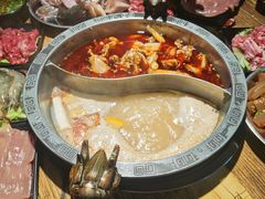 -销魂美蛙鱼头火锅(上海首店)