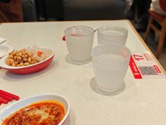-喜家德虾仁水饺(中央大街店)