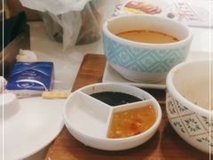 -翠华餐厅(宝安壹方城店)