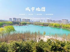 -河北省园博园