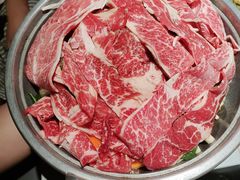 寿喜锅-南风(淮海街店)