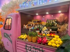 -泰妃殿(武汉首店)