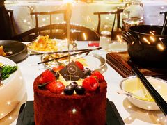 -姆们M Sweetie Cake(三里屯店)