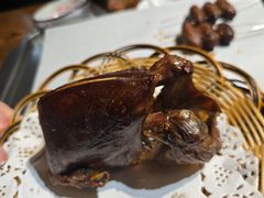 -鸽子窝专业烧烤店(长白店)