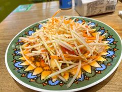 -迷你椰·泰式大排档(北京首店)