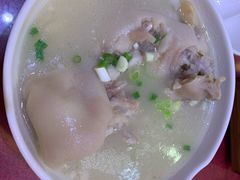 -易老妈蹄花.特色川菜(人民公园总店)