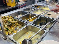-富龙快餐店(铁西店)