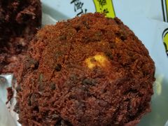 -鲍师傅糕点(永安里店)