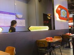 大堂-胖哥俩肉蟹煲(湛江印象汇店)