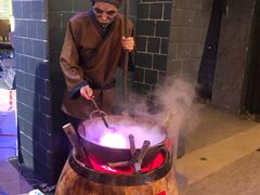 -永泰福朋喜来登酒店-宜客乐自助餐厅(远大路店)