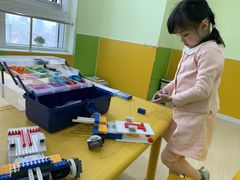 -乐博乐博少儿编程·机器人编程·信息学竞赛(杨浦五角场校区)