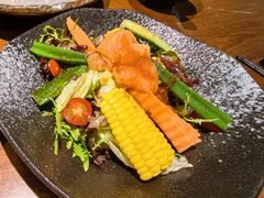 -九井澤精致料理(金茂店)