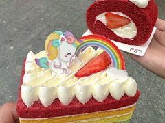 -85度C(生甜甜圈研究工坊·东莞黄江星光城店)