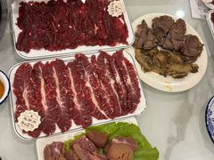 -福合埕牛肉火锅(长平国新店)