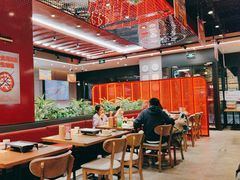 -管氏翅吧(马家堡店)