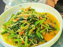 -浩海火燒雲傣家菜(芮欧百货店)