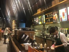 -星巴克臻选(深圳罗湖万象城店)