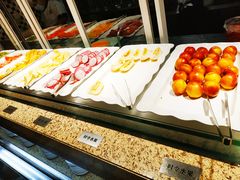 -汉巴味德(大悦城店)
