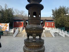 -红螺寺