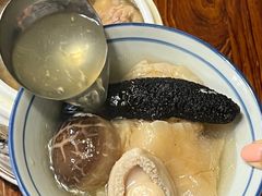 -黄祥华养生堂·炖汤·营养蒸饭(岭南天地店)