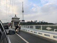 -武汉长江大桥