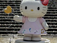 -安吉Hello Kitty乐园