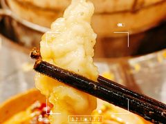 -郭铁柱·泥炉老火锅(江北龙湖天街店)