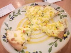 -萨莉亚意式餐厅(深圳北站店)