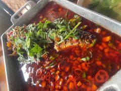 -盐帮食坊•小河帮川菜(四川师大店)