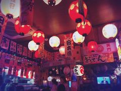 大堂-平成屋·午肴夜酒(四川北路店)