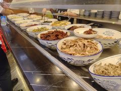 -老西安韩记三鲜煮馍(四府街店)
