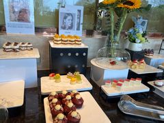 -索菲特西湖大酒店·香榭丽全日候餐厅(南山路店)