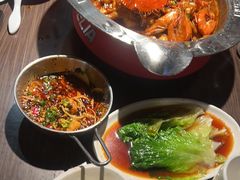 -胖哥俩肉蟹煲(梅溪步步高店)