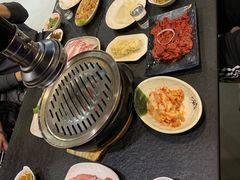 -金刚山(学府路店)