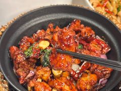 -味界·精致赣菜(招商花园城店)