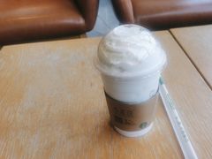 -星巴克(蔡伦路店)