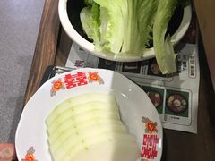 -重庆古老火锅