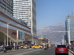 -万达广场(泰安泰山店)