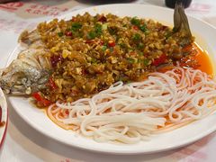 -堂瓦里·33年传统赣菜(第一街区店)