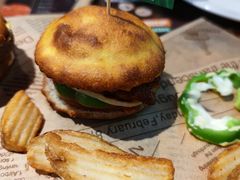 -棒约翰比萨·意面(幸福林带店)