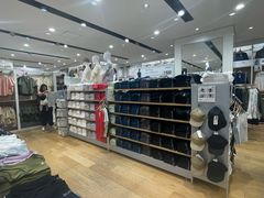 -优衣库(银座店)