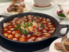 卜卜贝-新一哥粤菜火锅(瑞金店)