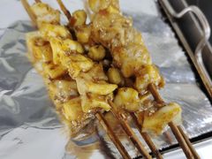 -老黑板筋(顺义总店)