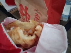 -塔斯汀·中国汉堡(蓝润置地广场店)